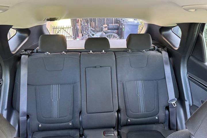 undefined Hyundai Tucson fra 2022