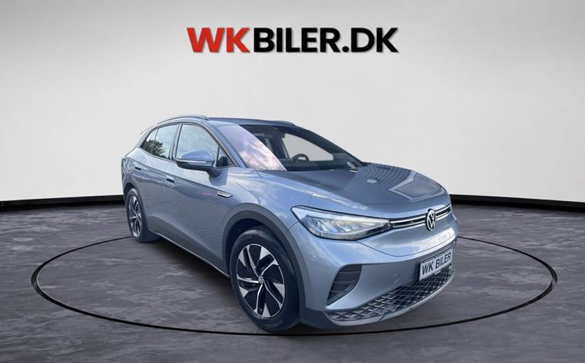 VW ID.4 77 1ST Pro Performance