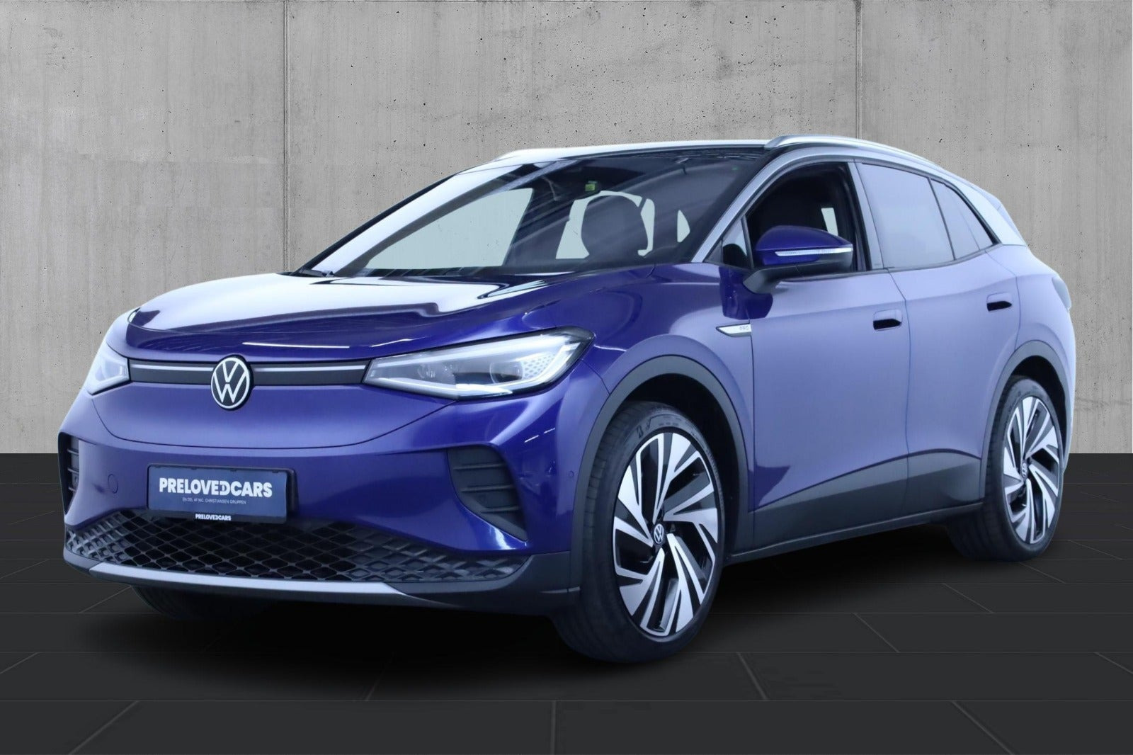 VW ID.5 77 Pro Performance