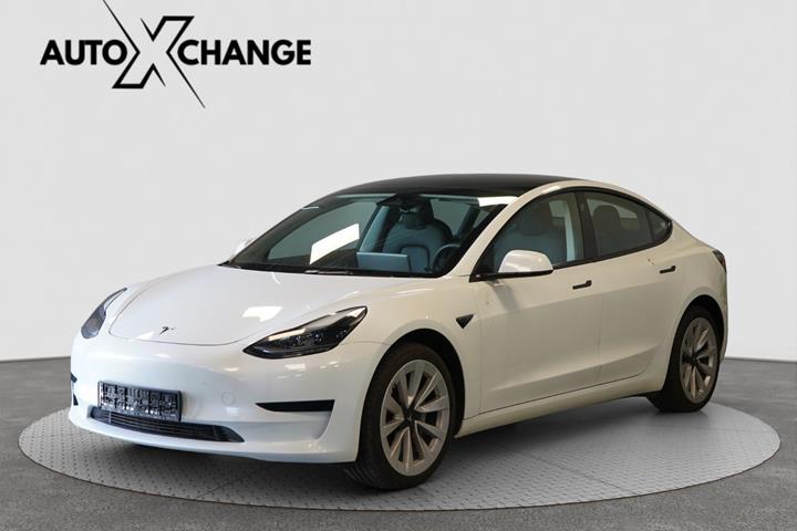 undefined Tesla Model 3 fra 2023