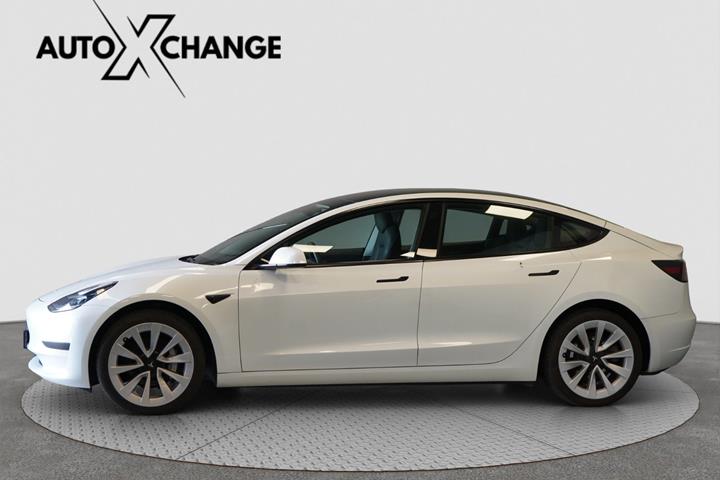 undefined Tesla Model 3 fra 2023