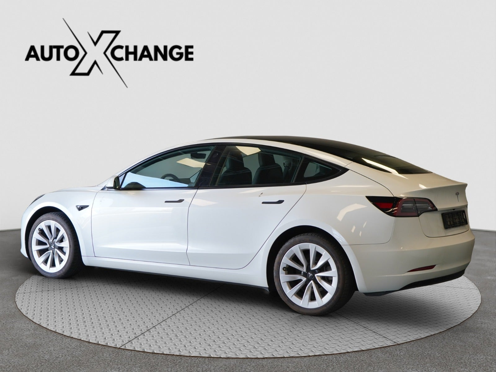 undefined Tesla Model 3 fra 2023