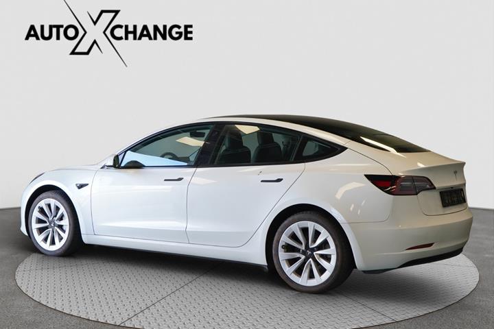 undefined Tesla Model 3 fra 2023
