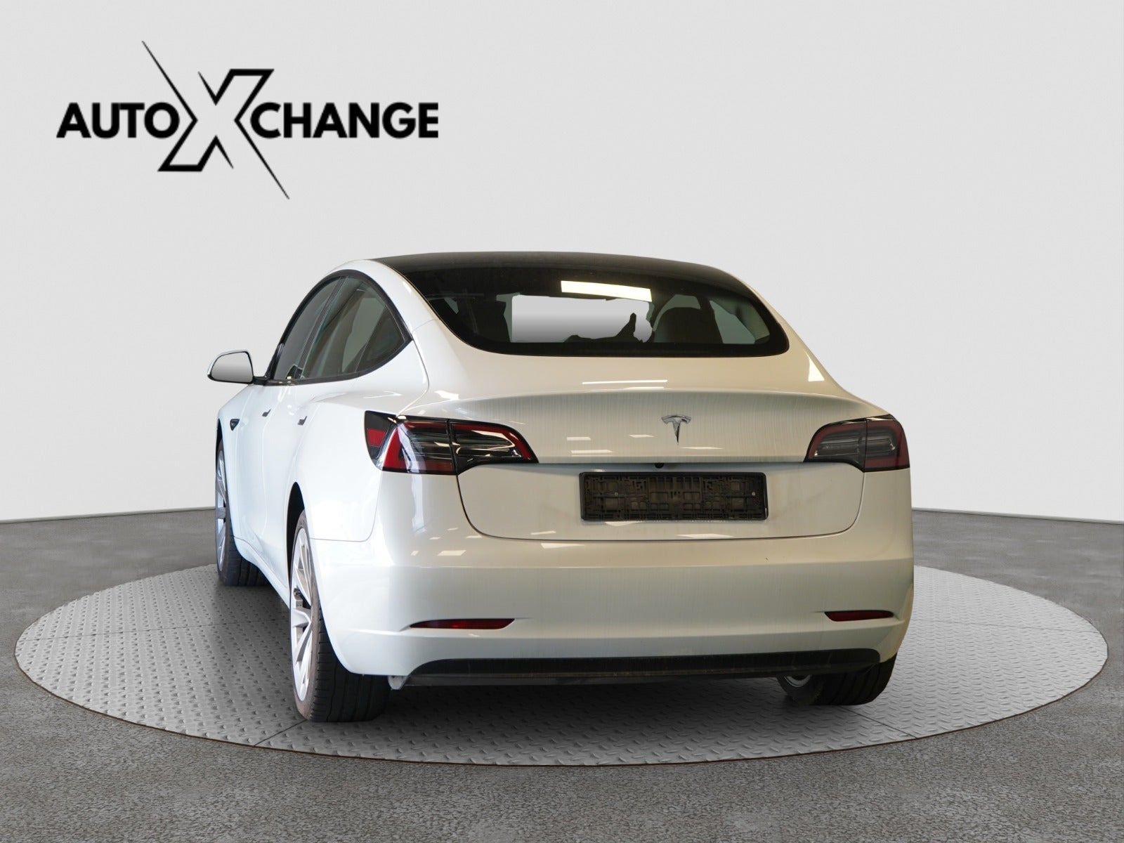 undefined Tesla Model 3 fra 2023