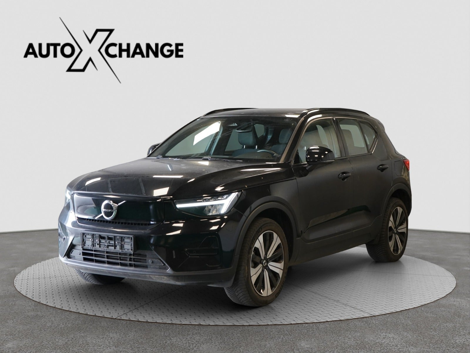 Volvo XC40 P6 ReCharge Plus