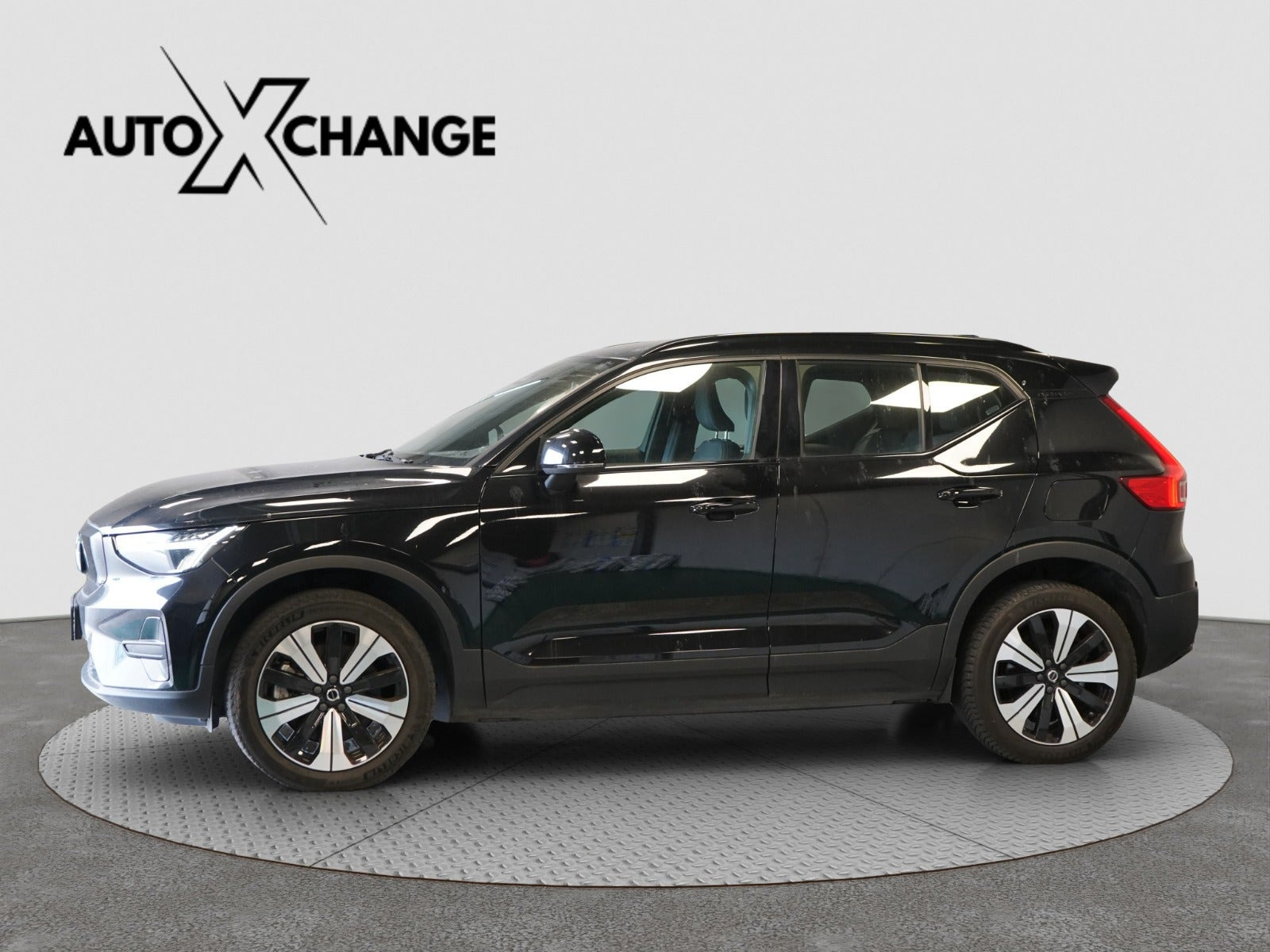 undefined Volvo XC40 fra 2023
