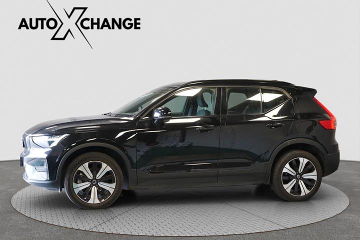 undefined Volvo XC40 fra 2023