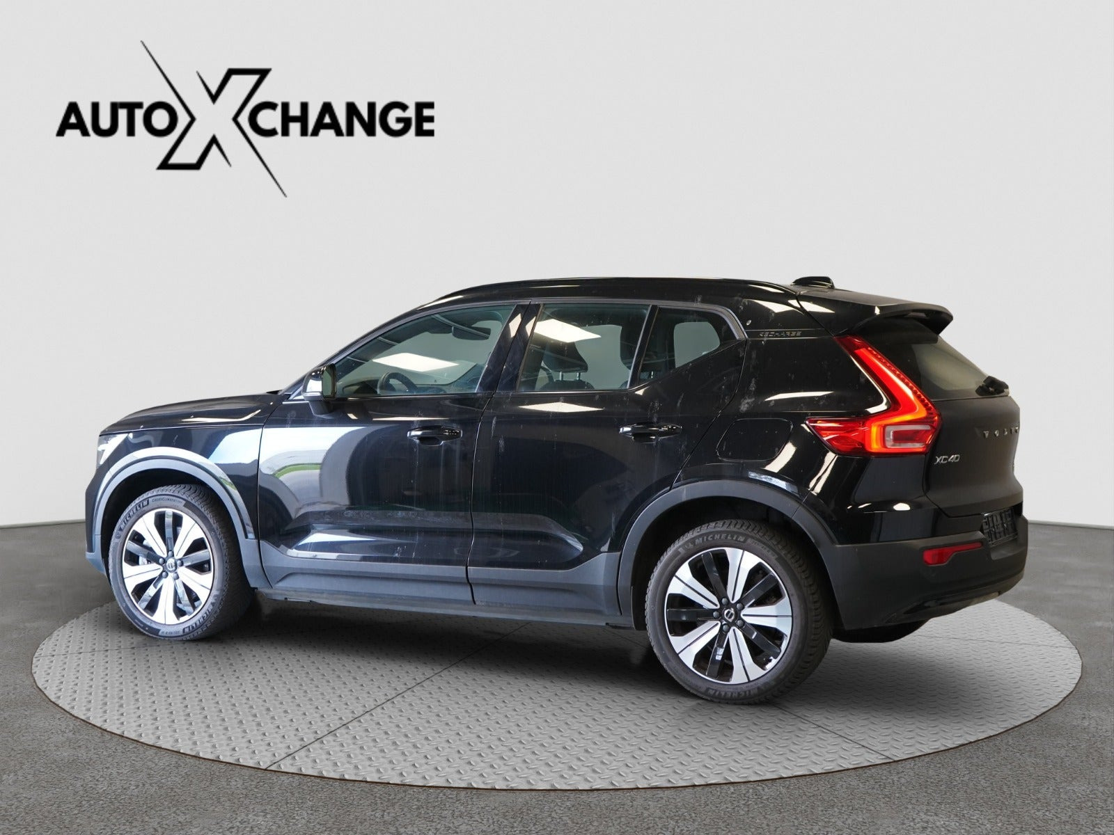 undefined Volvo XC40 fra 2023