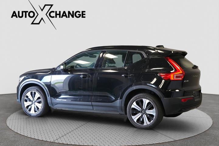undefined Volvo XC40 fra 2023