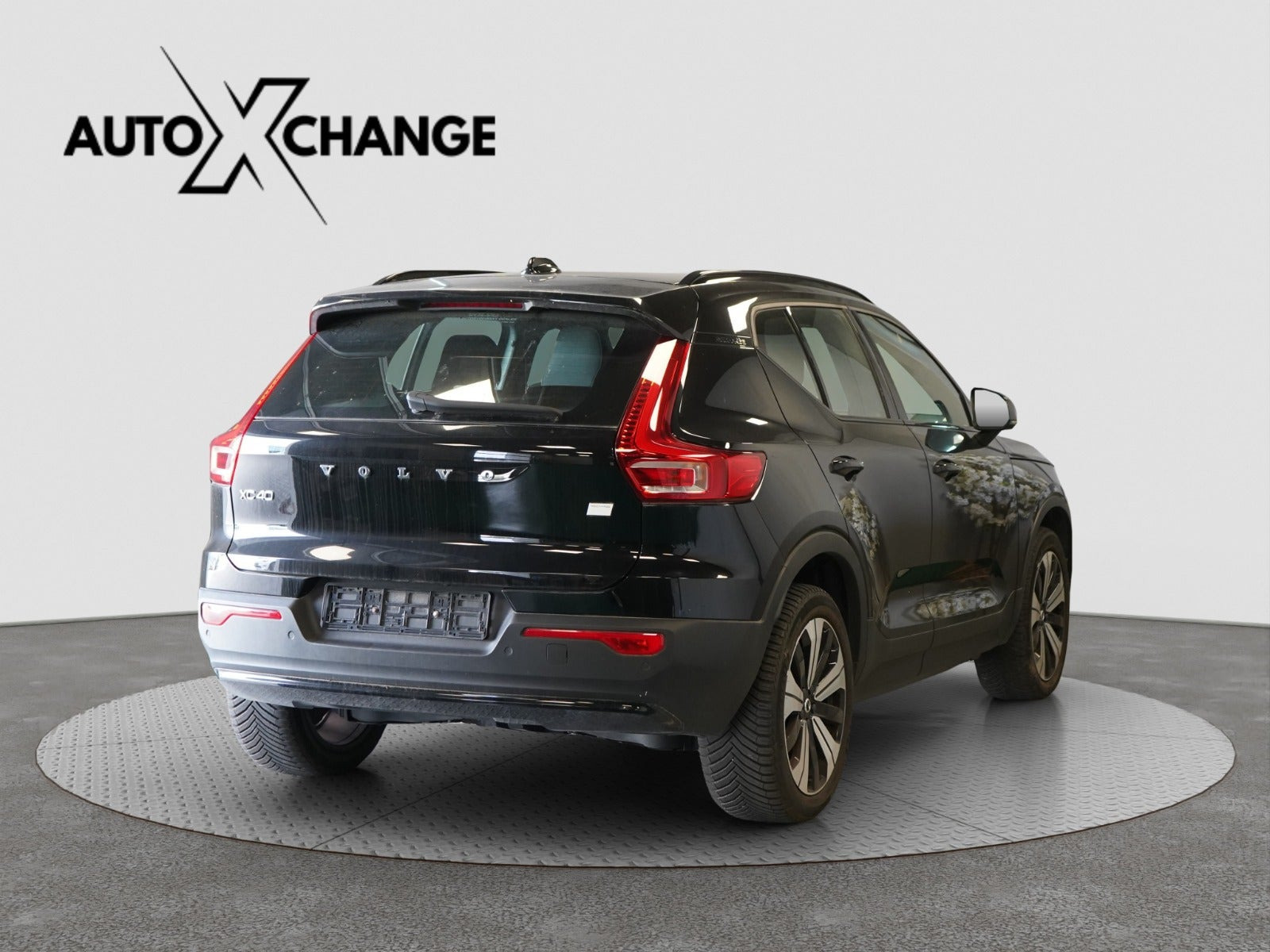 undefined Volvo XC40 fra 2023