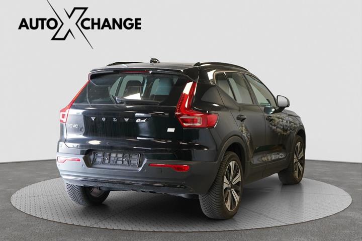 undefined Volvo XC40 fra 2023