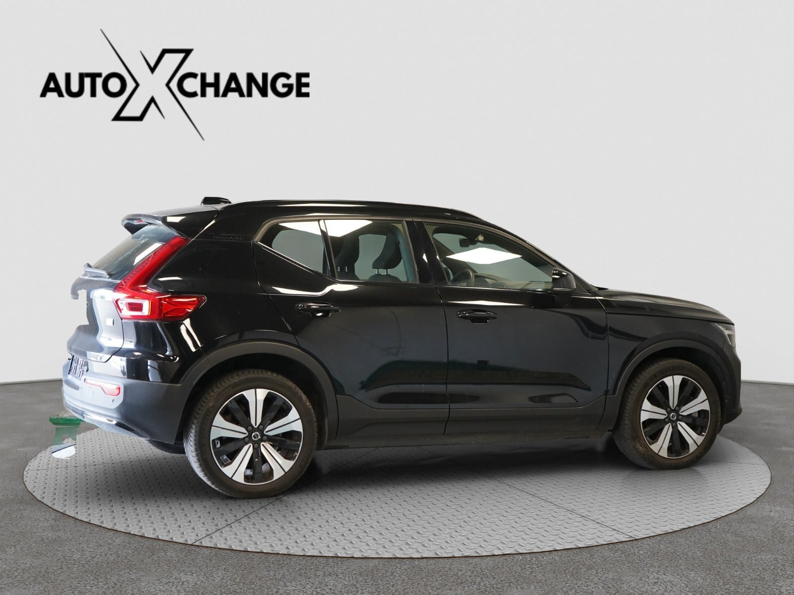 undefined Volvo XC40 fra 2023