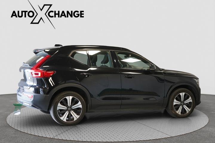 undefined Volvo XC40 fra 2023