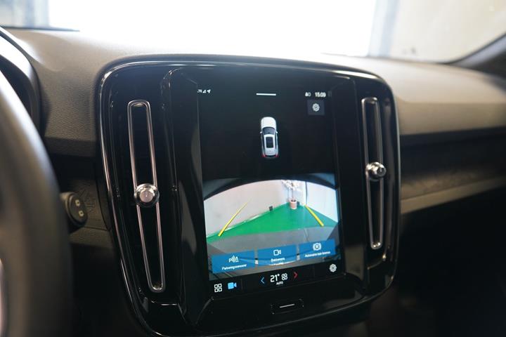 undefined Volvo XC40 fra 2023