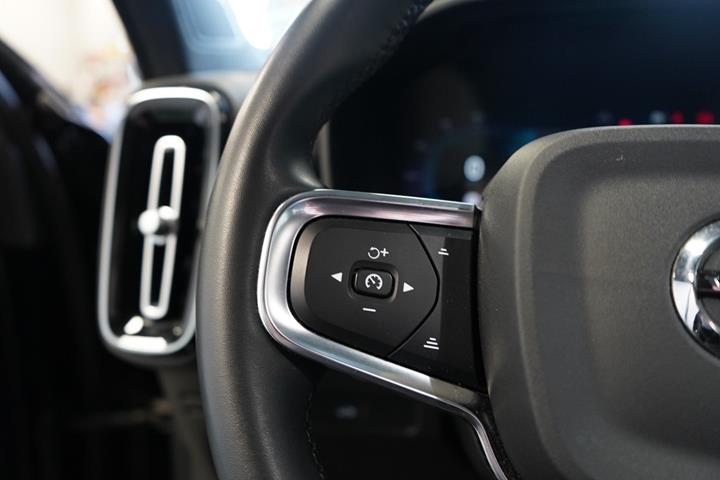 undefined Volvo XC40 fra 2023
