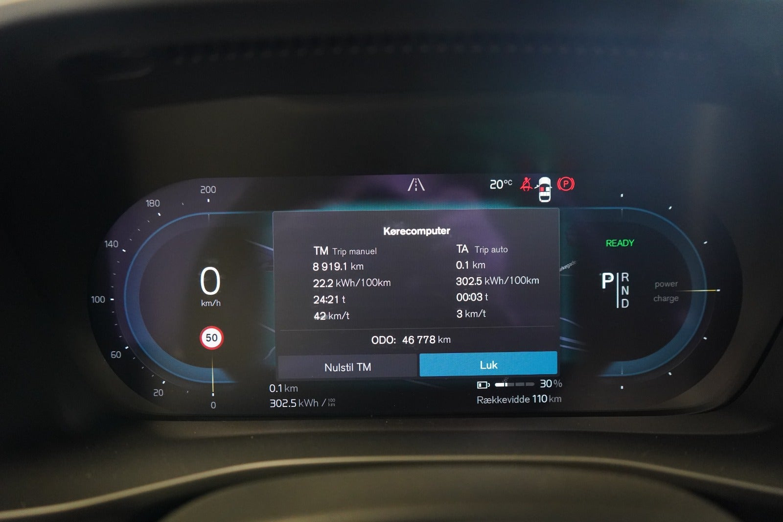 undefined Volvo XC40 fra 2023