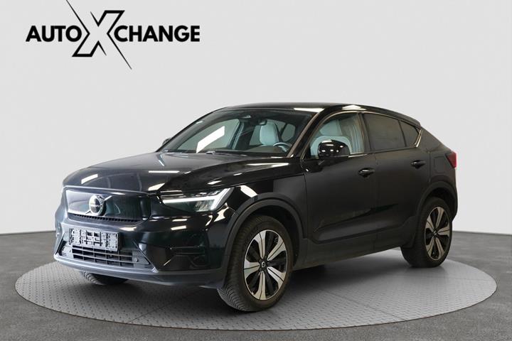 undefined Volvo C40 fra 2023