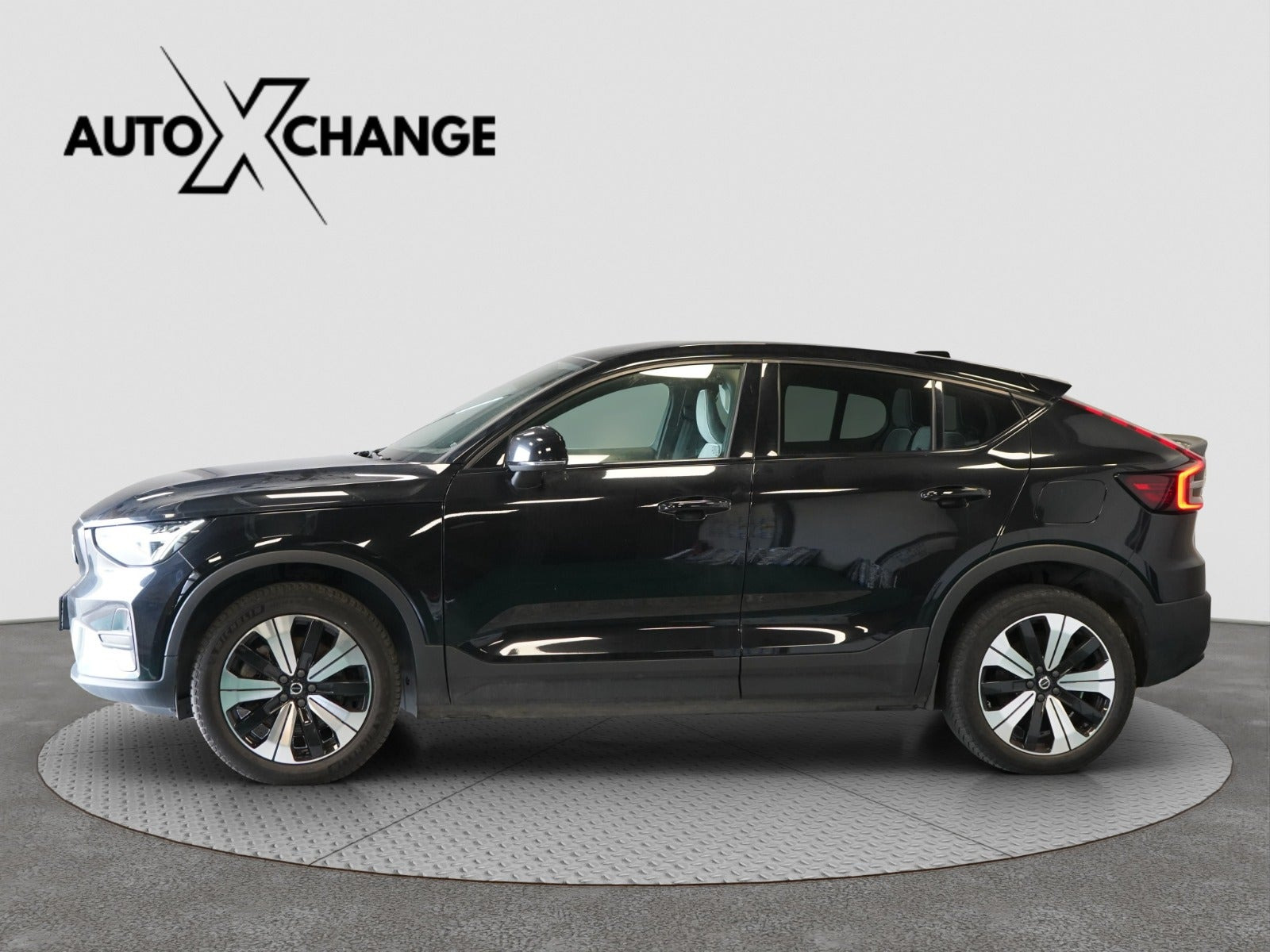 undefined Volvo C40 fra 2023