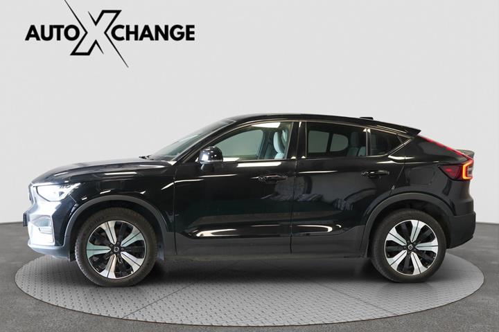 undefined Volvo C40 fra 2023