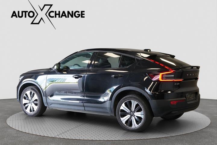 undefined Volvo C40 fra 2023
