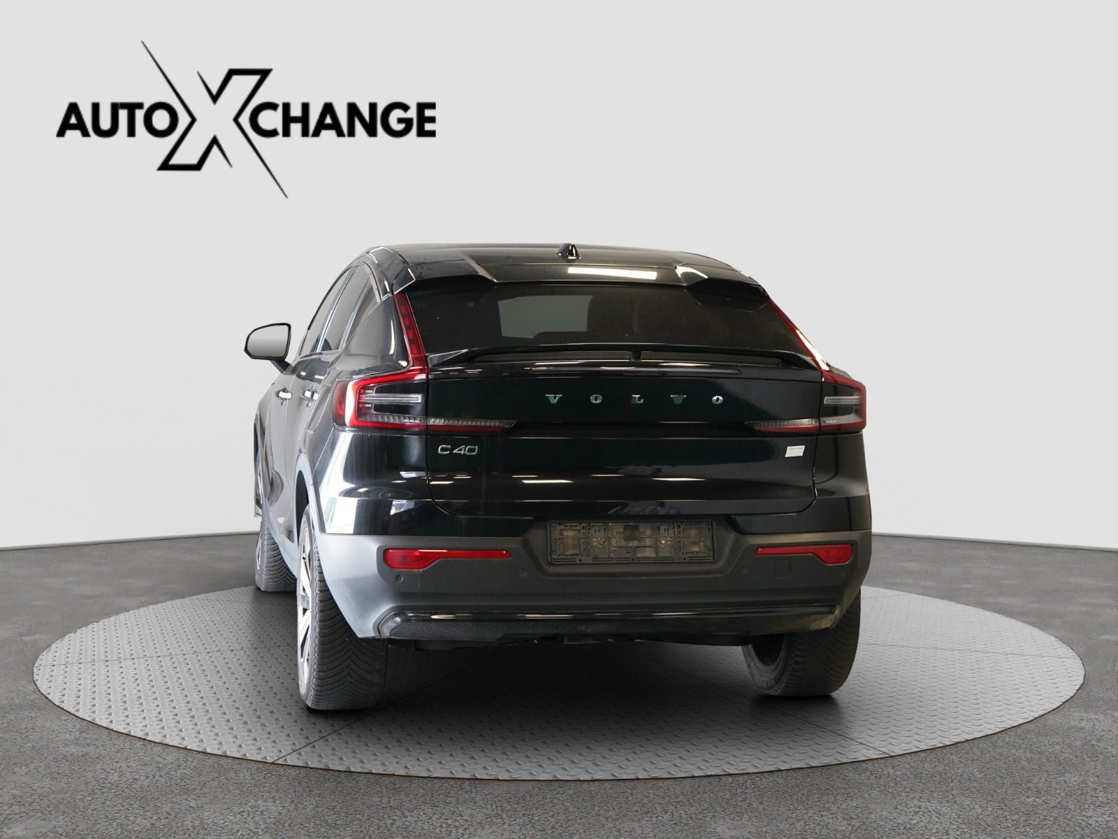 undefined Volvo C40 fra 2023