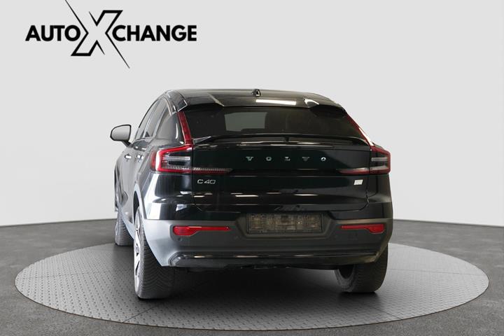 undefined Volvo C40 fra 2023