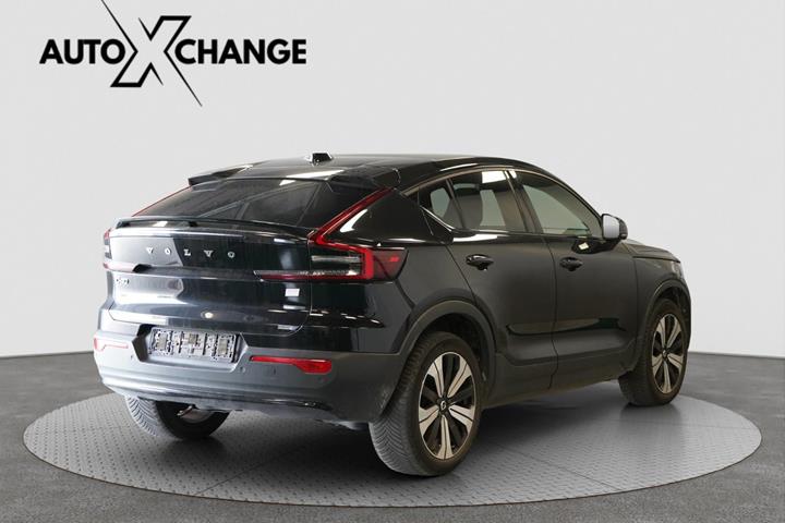 undefined Volvo C40 fra 2023