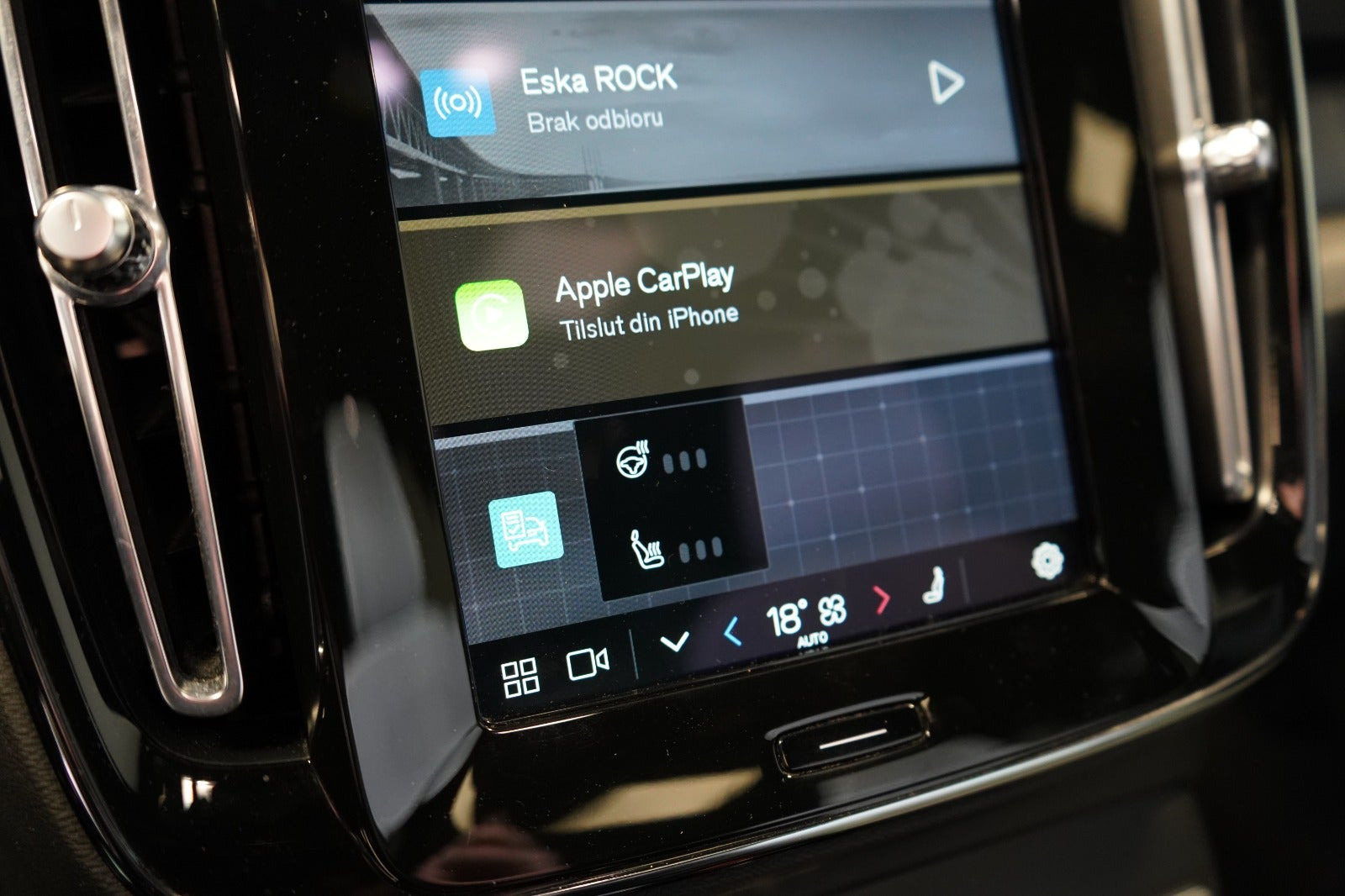 undefined Volvo C40 fra 2023