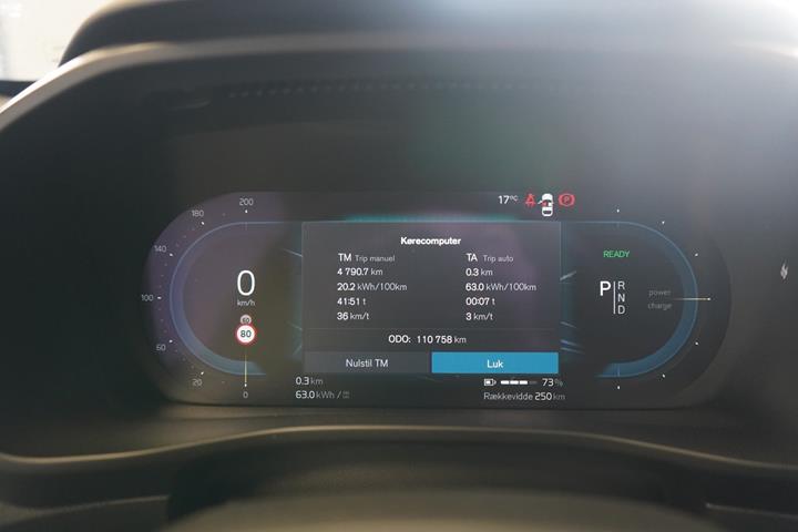 undefined Volvo C40 fra 2023