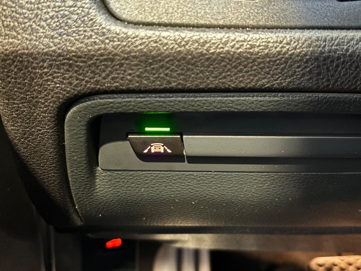 undefined BMW 330d fra 2018