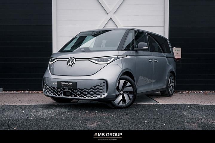 undefined VW ID.Buzz fra 2023