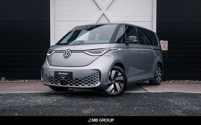 VW ID.Buzz 77 Life SWB