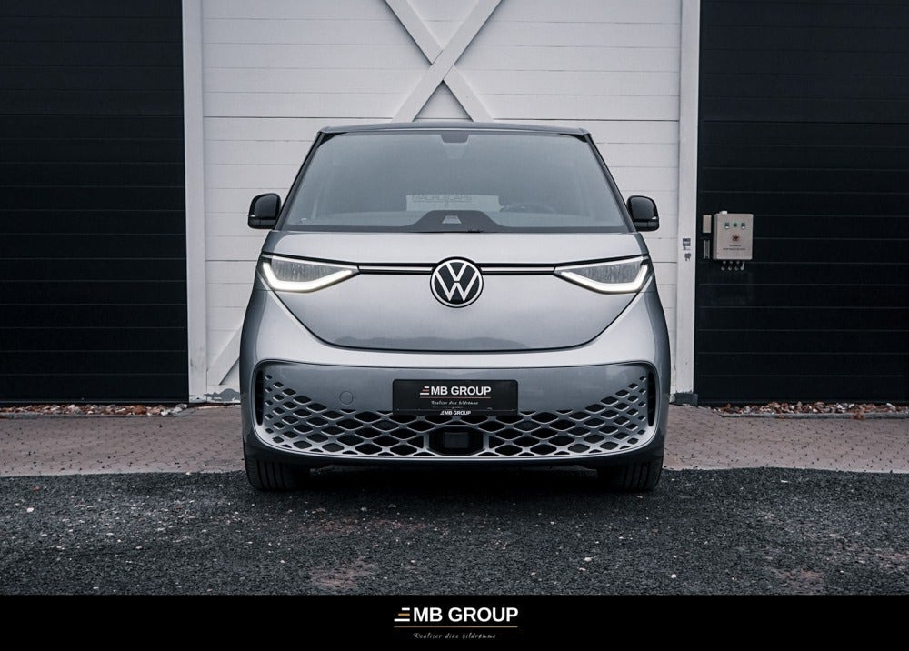 undefined VW ID.Buzz fra 2023