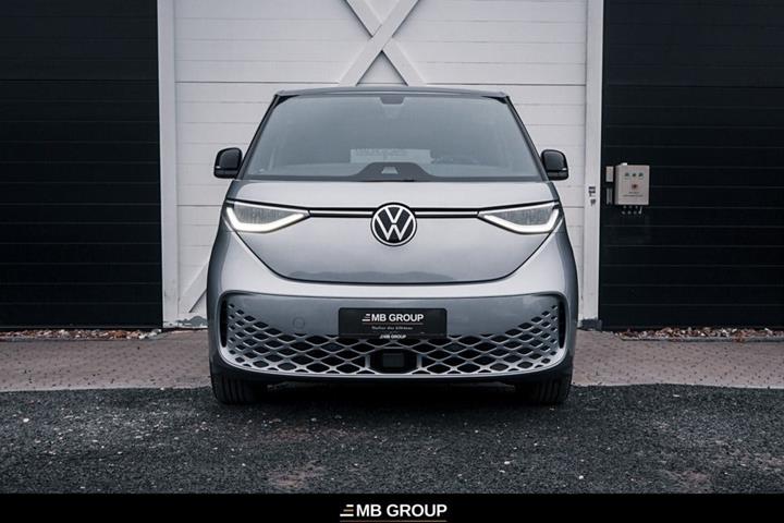 undefined VW ID.Buzz fra 2023