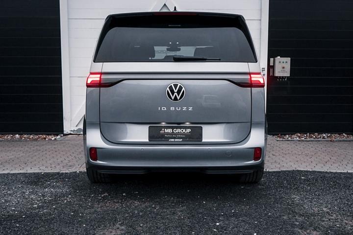 undefined VW ID.Buzz fra 2023