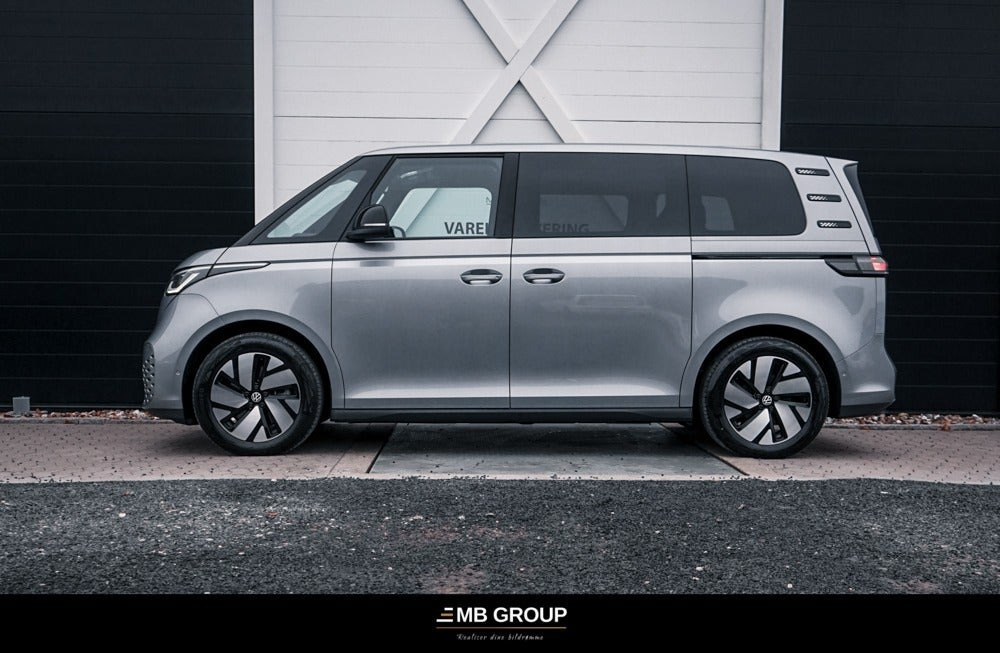 undefined VW ID.Buzz fra 2023