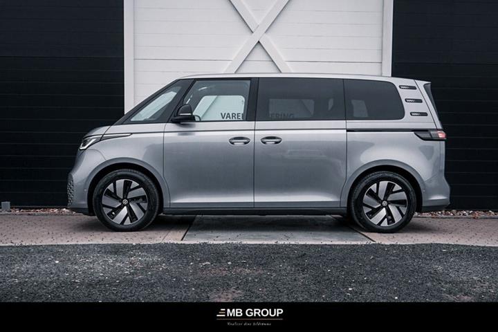 undefined VW ID.Buzz fra 2023