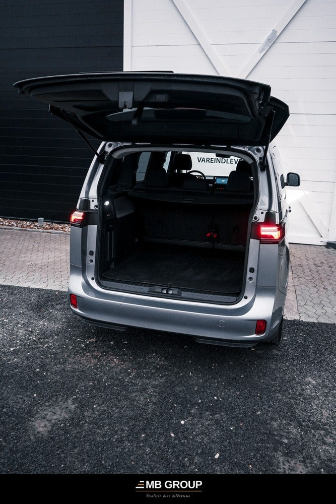 undefined VW ID.Buzz fra 2023