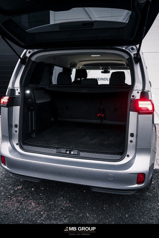 undefined VW ID.Buzz fra 2023