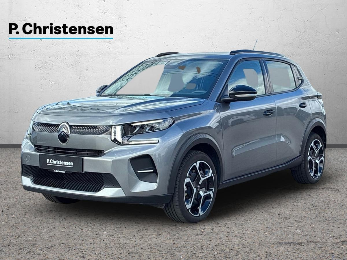 Citroën ë-C3 44 Max