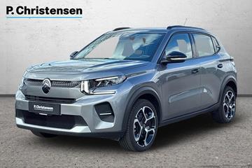 Citroën ë-C3 44 Max