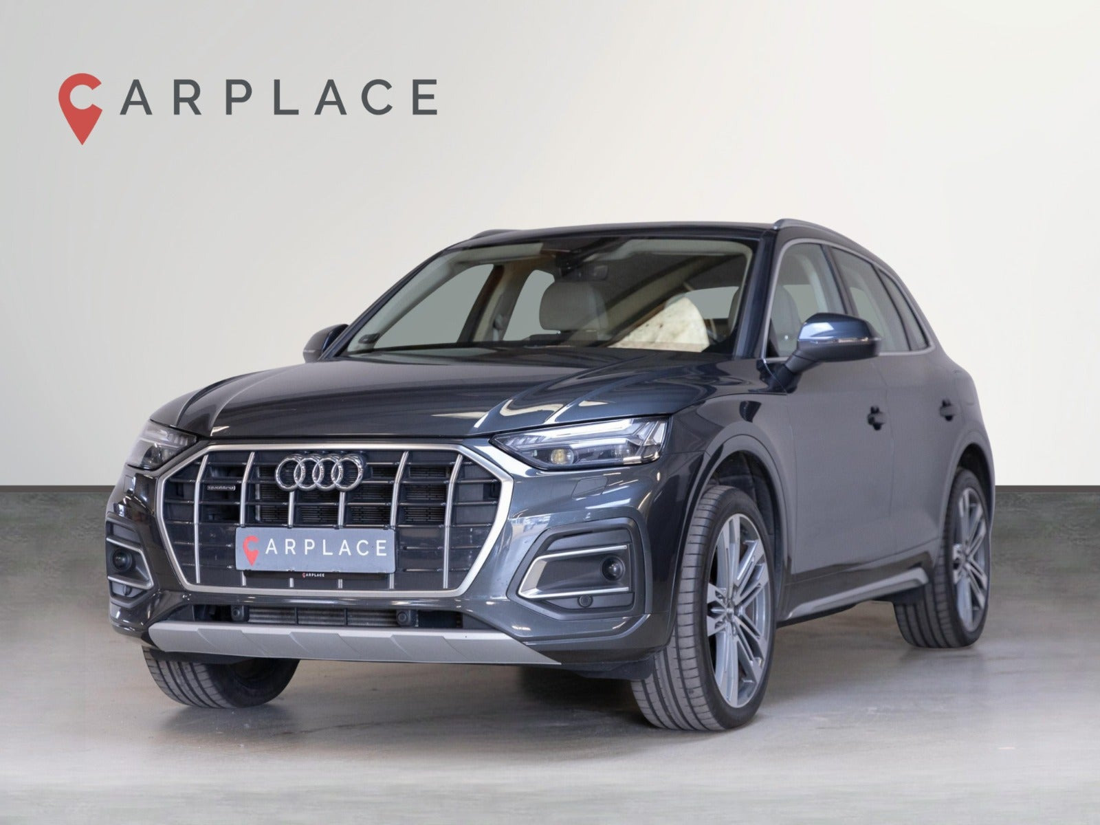Audi Q5 50 TFSi e Sport quattro S-tr.