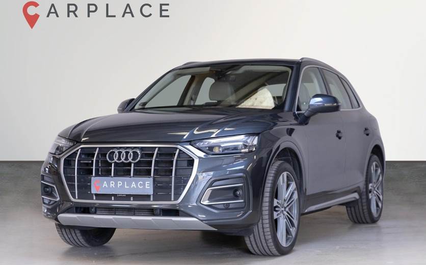 Audi Q5 50 TFSi e Sport quattro S-tr.