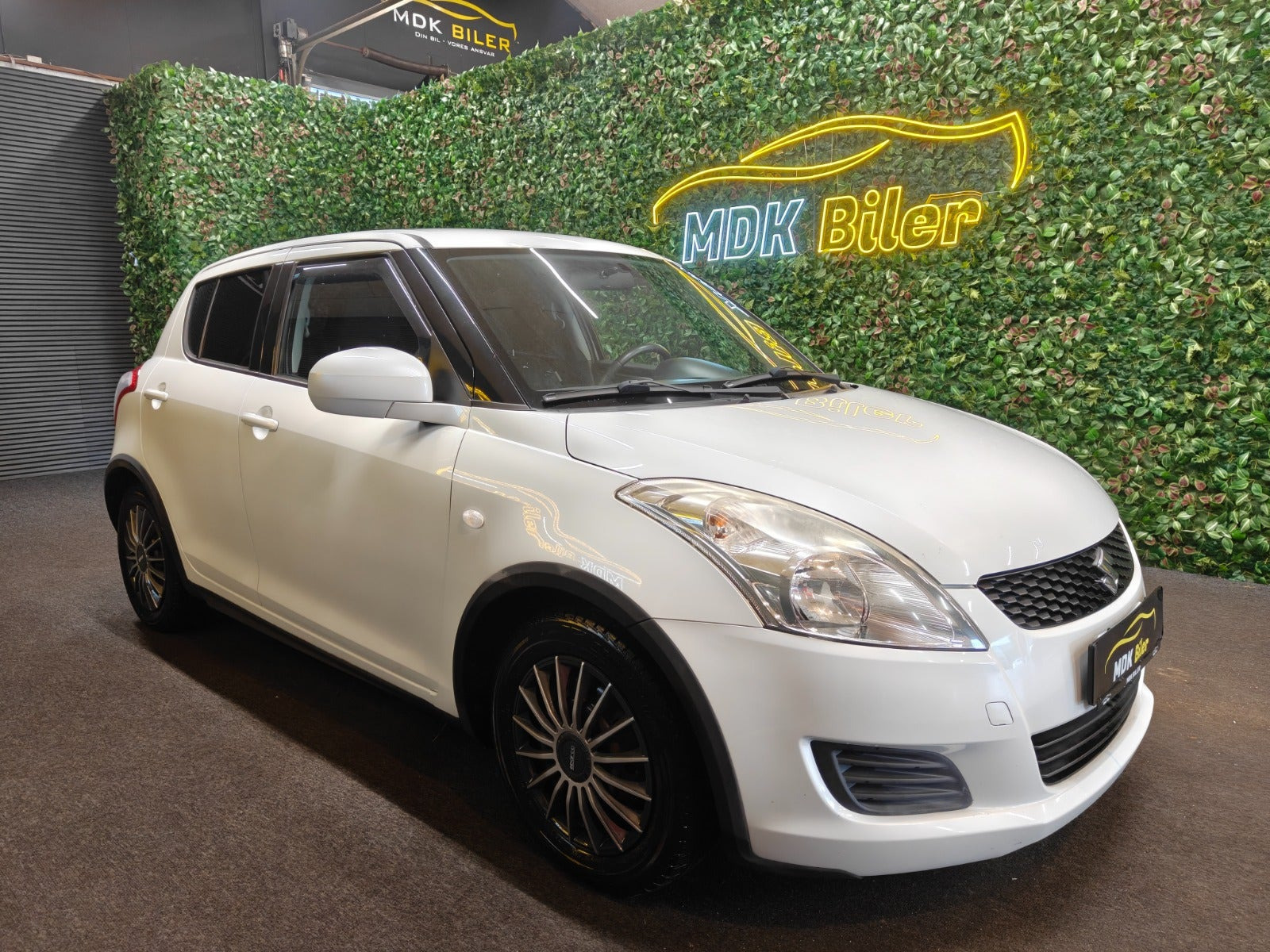 Suzuki Swift 1,2 GA