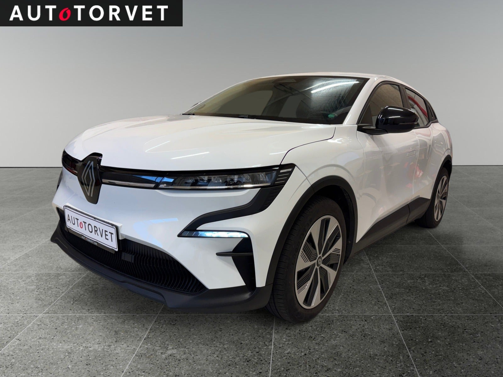 Renault Megane E-Tech 60 Equilibre