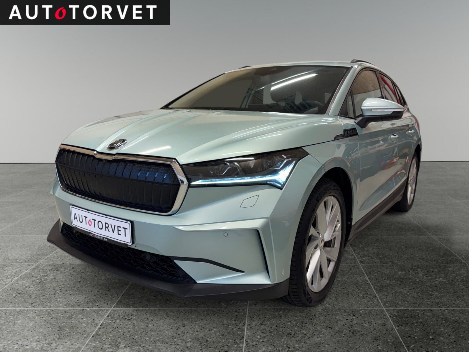 Skoda Enyaq 60 iV Loft