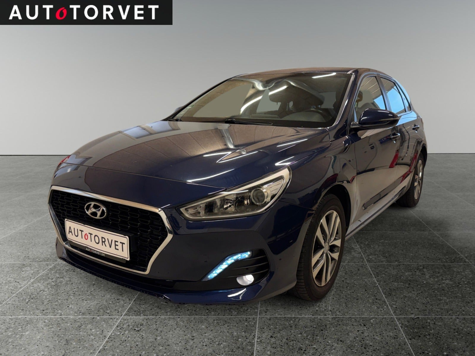 Hyundai i30 1,0 T-GDi Trend