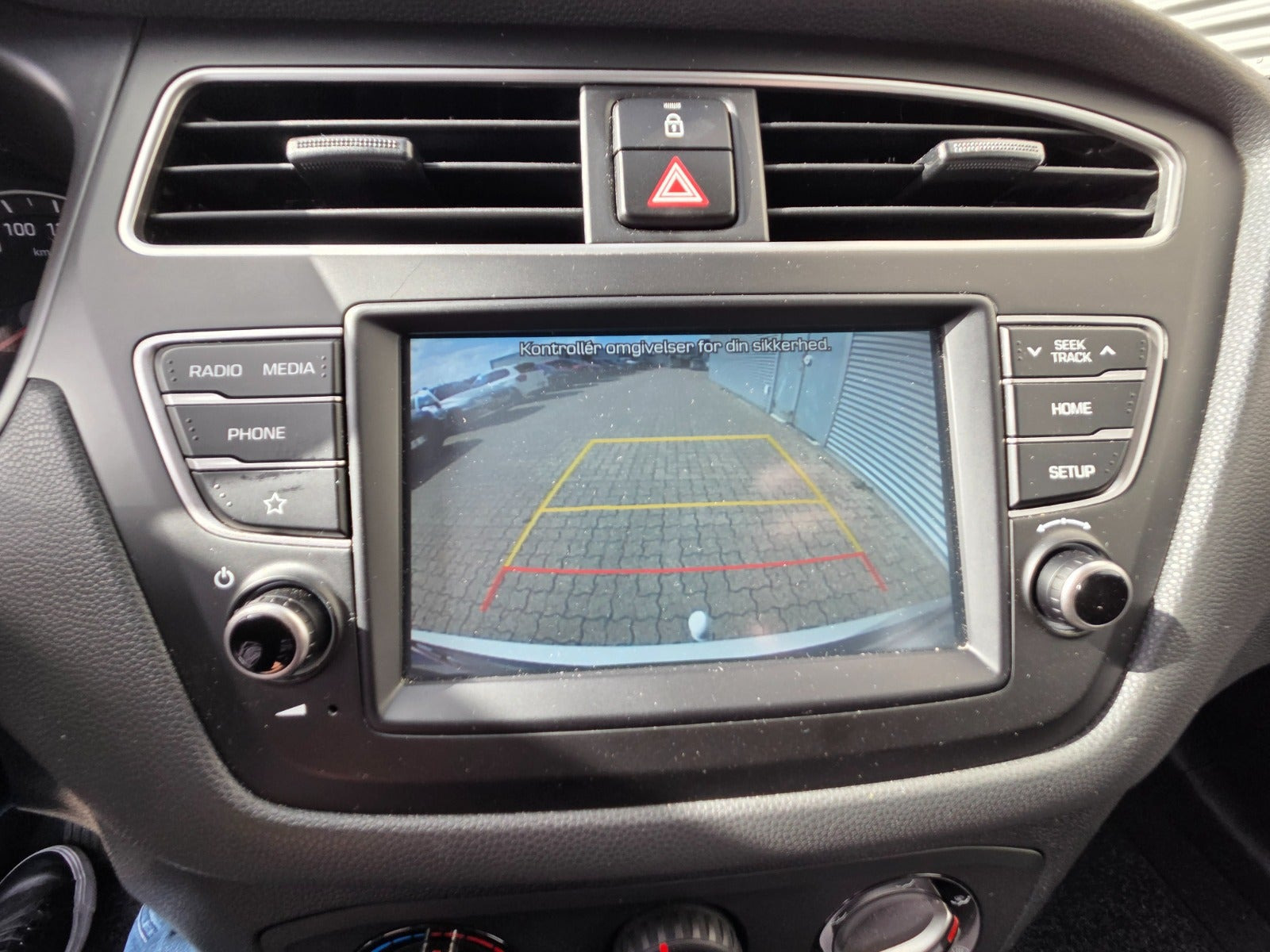 undefined Hyundai i20 fra 2020