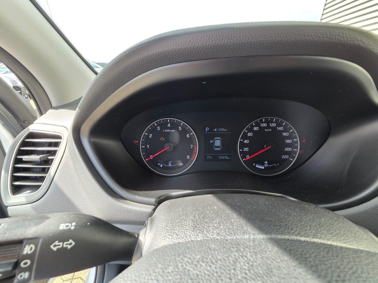 undefined Hyundai i20 fra 2020