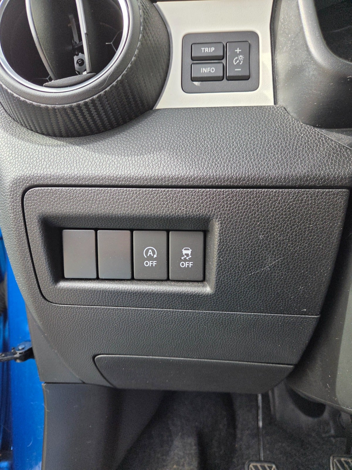 undefined Suzuki Ignis fra 2020